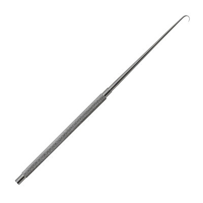 Joseph Hook Sharp Single Prong 6 inch 1/2