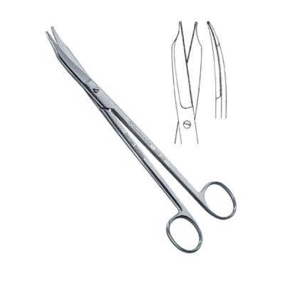 Martin Cartilage Scissors