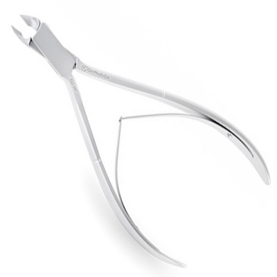 Podiatry Instruments - Nail Clippers, Tissue Nippers, Files, Rasps