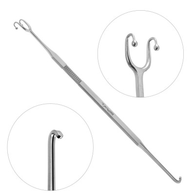 Plastic Surgical Retractors