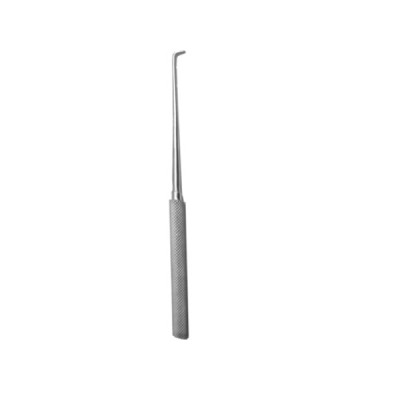 Rhoton Ball Dissector 7 1/2 inch Angled 40mm