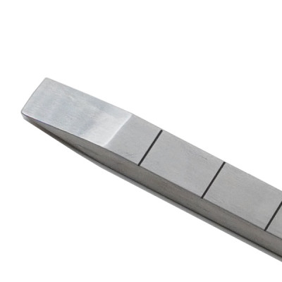 Lambotte Osteotome Straight 7-inch | GerMedUSA Inc
