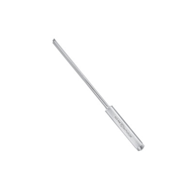 Harmon Chisel 10 inch Stepped 6mm