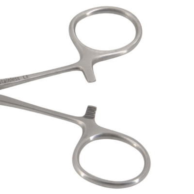 Hartman Hemostatic Forceps | GerMedUSA Inc