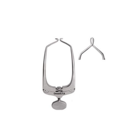 Wallace Knee Retractor 5 inch