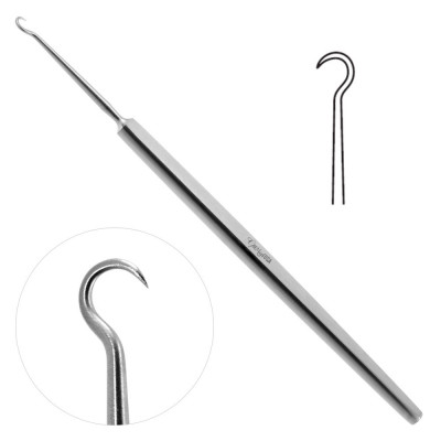 Frazier Skin Hooks, Surgical