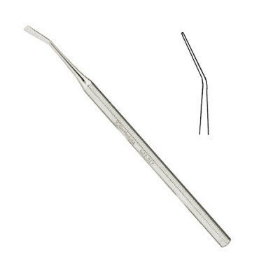 Nail Splitter 5 inch Angled 2mm Wide