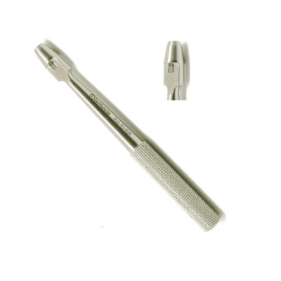 Tissue Punch Straight 5 mm