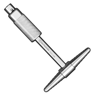 T-Handle for Small / Large Screw Sets SQC