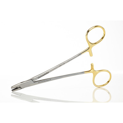 Berrry Wire Twister 8 inch Tungsten Carbide - Square Jaw