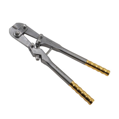 Pin Cutter Double Action 15 inch End Cut Max 3/16 inch (4.8mm)
