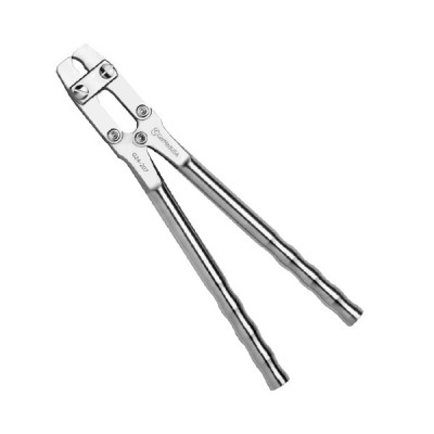Jaws for Pin Cutter Double Action 15 inch End Cut Max 3/16 inch (4.8mm)
