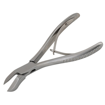 Liston Bone Cutting Forcep Angled 7 1/2"