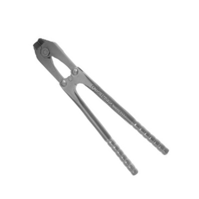 Pin Cutter Double Action 15 inch Side Cutter Max 5/32 inch (4.0mm)