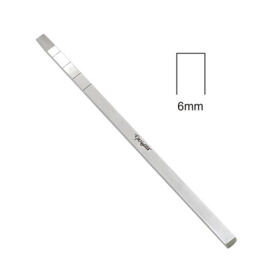 ODM Mini Lambotte Osteotome – 17cm, 3mm – Surgical Orthopedic Instrument