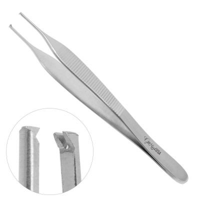 Tissue Forceps