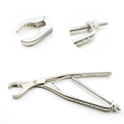 Ulrich Bone Holding Forceps