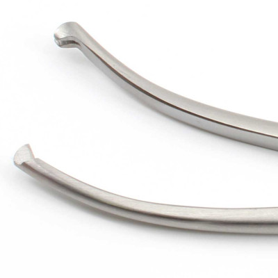 Sesamoidectomy Clamp 6 1/2