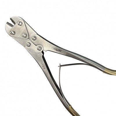Crimping Forceps 9 1/2 inch