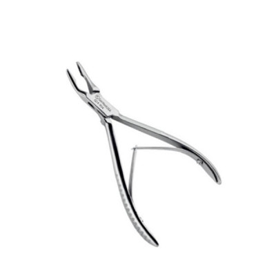 Micro Friedman Bone Rongeurs, Angle 15°, 14.5cm