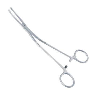 Rectal Forceps