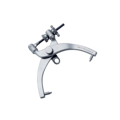 Raney Crutchfield Skull Traction 120 mm Spread Includes Two (2) Drill Points