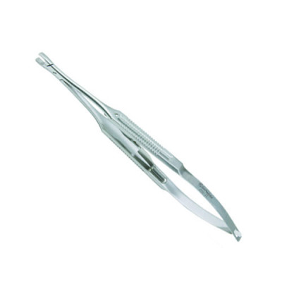Applying Forceps For Micro Clips