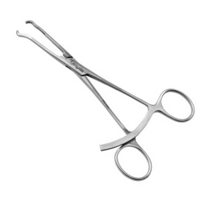 Phalangeal Forceps 6 inch