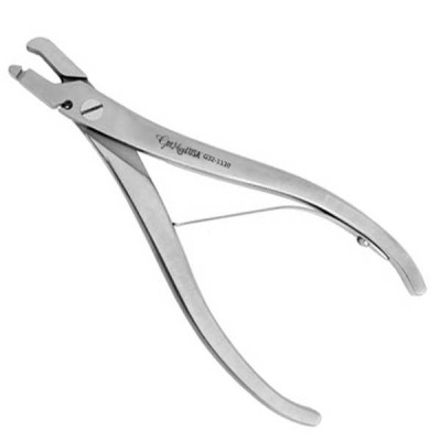 K-Wire Bender/Cutter 6.5"