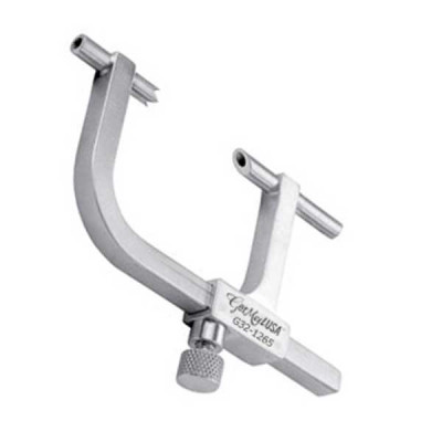 Claw Drill Guide Wire/Suture Passer - Wire/Suture Pin 6"