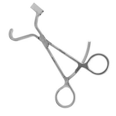 Fracture Reduction Clamp 6 inch
