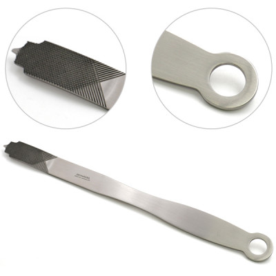 Hohmann Retractors