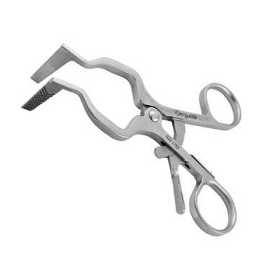 HFD Self-Retaining Small Bone Spreader 4.5"