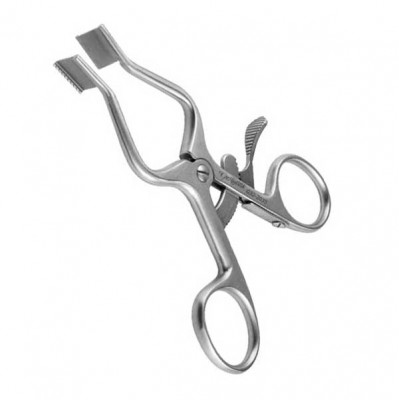 Carpal Tunnel Retractor 4.25 inch