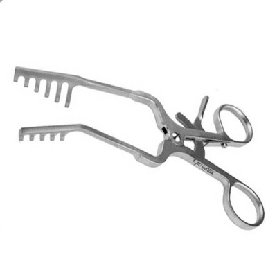 Carpal Tunnel Self-Retaining Retractor 4 1/4 inch