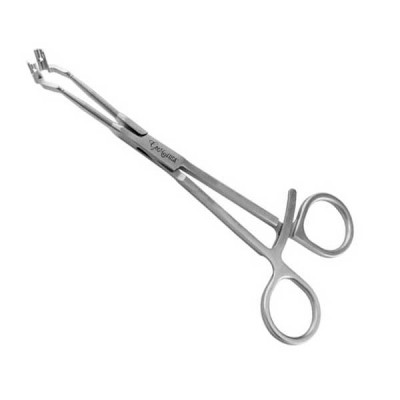 Tendon Repair Clamp 6.25"