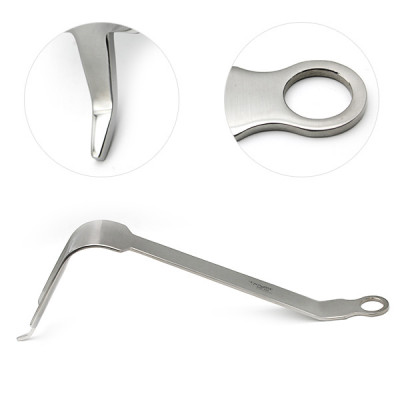 Hohmann Retractors