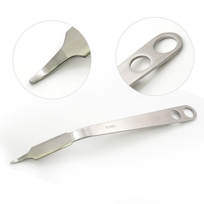 Femoral/Gluteus Medius Minimus Retractor 11.75 inch Blade Width 20mm