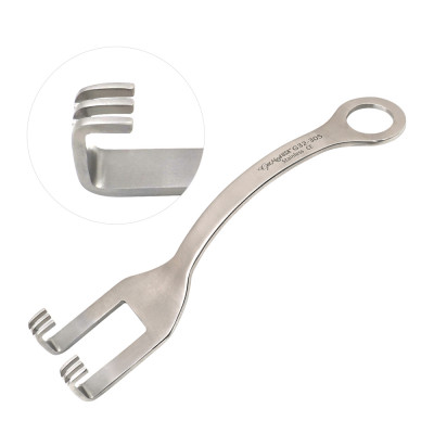 Knee Retractors