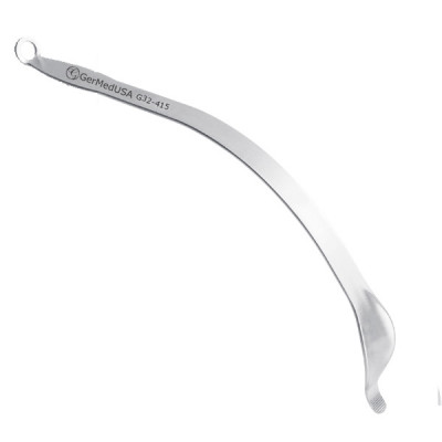 Cobra Retractor Deep Length 14.5 inch