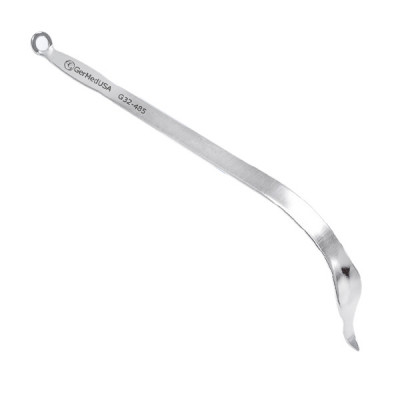 Anterior Femoral Neck Anteromedial Rim Retractor