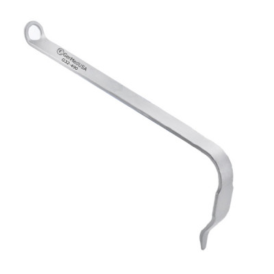 Anterolateral Acetabular Rim Retractor