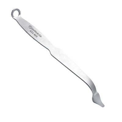 Superior Capsular Retractor 9.375 inch Blade Width 19mm