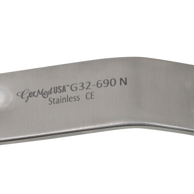 Modified Fukuda Type Retractors | GerMedUSA Inc