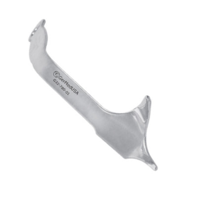 Infero Posterior Acetabular Capsule Retractor 12”
