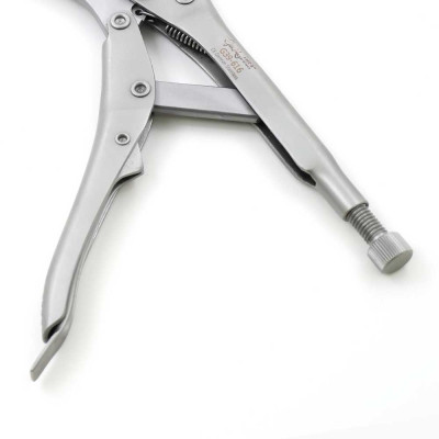 Needle Nose Locking Pliers