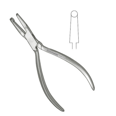 Bending Pliers