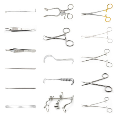 General Surgery Sets