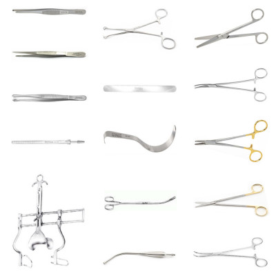 Common Duct Set