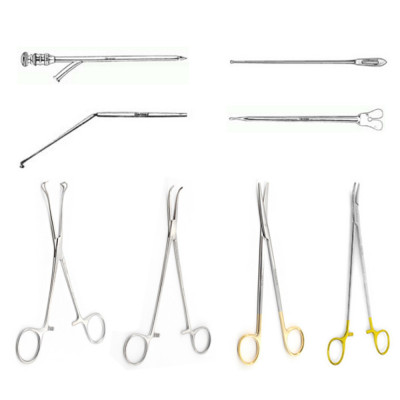 Nephrectomy Set